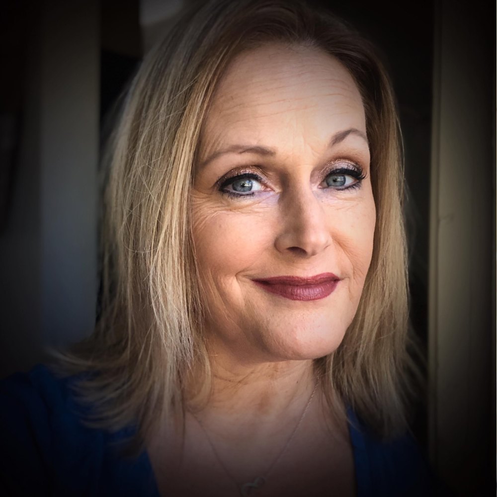 Meet your Posher, Christy